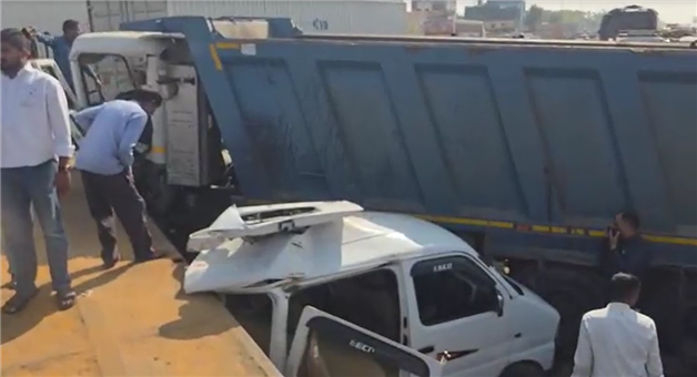 Khabar Odisha:jaipur-series-accident