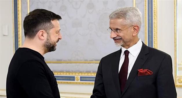 Khabar Odisha:jaishankar-kyiv-visit-russian-oil-ukraine-war-statement