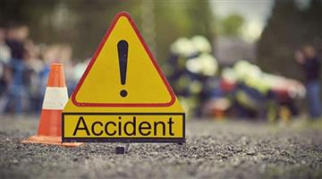 Khabar Odisha:jajpur-bolero-hits-a-truck-and-5-dead