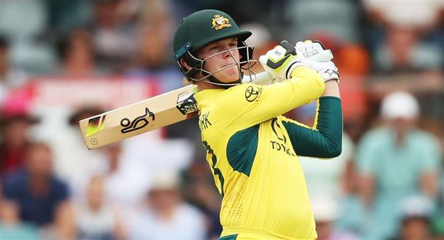 Khabar Odisha:jake-fraser-mcgurk-officially-added-To-australias-travelling-reserves-for-t20-world-cup