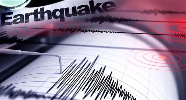 Khabar Odisha:jammu-and-kashmir-felt-earthquake-doda-magnitude-4-1