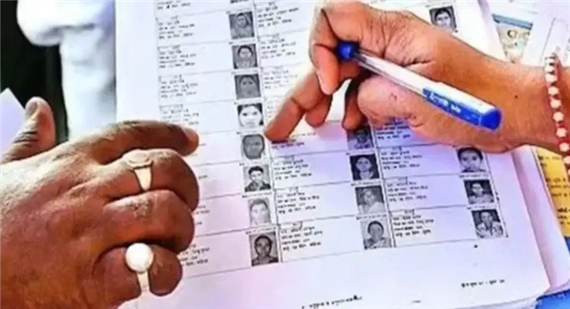 Khabar Odisha:jamshedpur-voter-list-afghan-citizens-sir-investigation