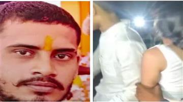 Khabar Odisha:jamui-minor-girl-case-police-encounters-main-accused