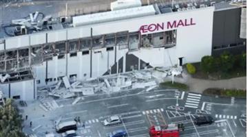 Khabar Odisha:japan-earthquake-tsunami-kumamoto-shopping-mall-train-derailed-deaths