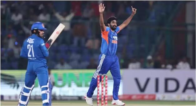 Khabar Odisha:jasprit-bumrah-most-maiden-overs-t20i-cricket-2026