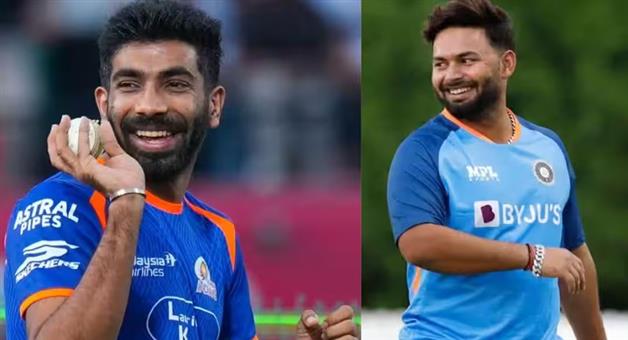 Khabar Odisha:jasprit-bumrah-rishabh-pant-comeback-india-a-vs-nz-a-3rd-test-date