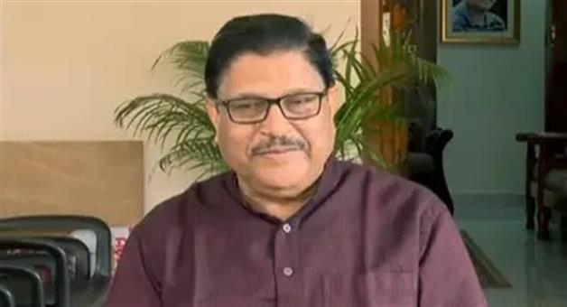 Khabar Odisha:jayadev-jena-said-old-member-can-come-back-to-congress