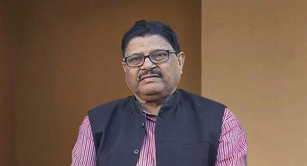 Khabar Odisha:jaydev-jena-dislike-action-of-mohammad-moquim