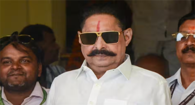 Khabar Odisha:jdu-expels-anant-singh-neelam-devi-anti-party-activities-bihar