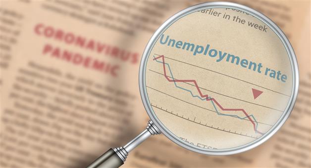 Khabar Odisha:jobless-rate-inches-higher-indias-unemployment-at-5-in-january