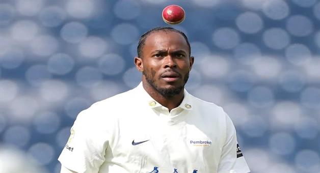 Khabar Odisha:jofra-archer-came-back-after-4-years-of-gap