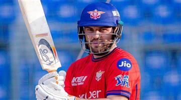 Khabar Odisha:josh-inglis-scored-85-of-33-balls-today-against-chennai