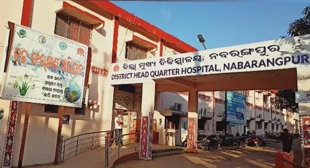 Khabar Odisha:journalist-stabbed-admitted-to-hospital-in-critical-condition