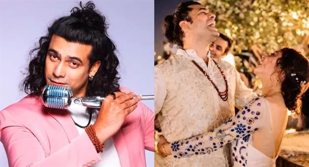 Khabar Odisha:jubin-nautiyal-gets-married-to-his-childhood-love