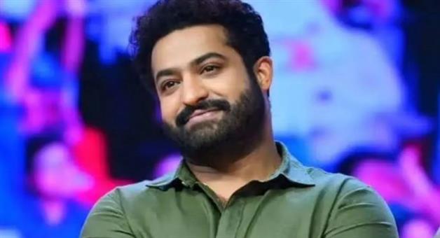 Khabar Odisha:junior-ntr-injured-advised-bed-rest-shoulder-injury