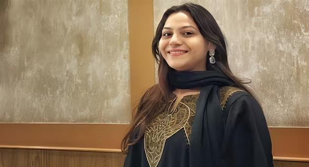 Khabar Odisha:jyoti-malhotra-spy-case-youtuber-accepts-meeting-with-pakistani-intelligence-officials