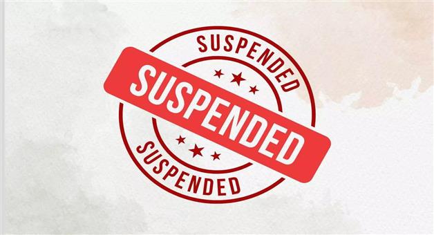 Khabar Odisha:kandhamal-ado-peo-suspended-in-rs-38-lakh-fraud