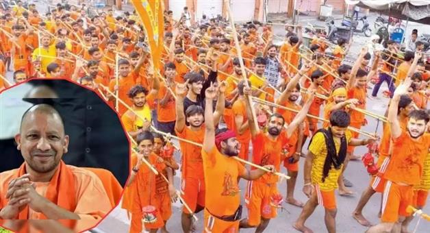 Khabar Odisha:kanwar-yatra-2026-uttar-pradesh-yogi-government-preparations-bol-bam