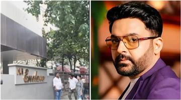 Khabar Odisha:kapil-sharma-security-tightened-after-canada-restaurant-firing-mumbai-police-visits-home