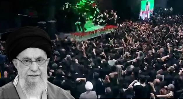 Khabar Odisha:karnataka-alipura-village-connection-with-iran-leader-khameini-ik-hospital