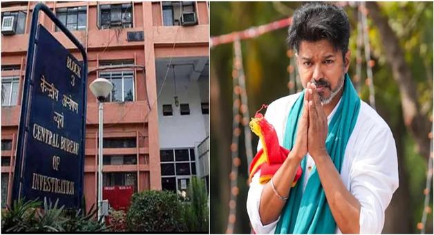 Khabar Odisha:karur-stampede-case-live-updates-tvk-chief-and-actor-vijay-cbi-probe-in-delhi-reactions