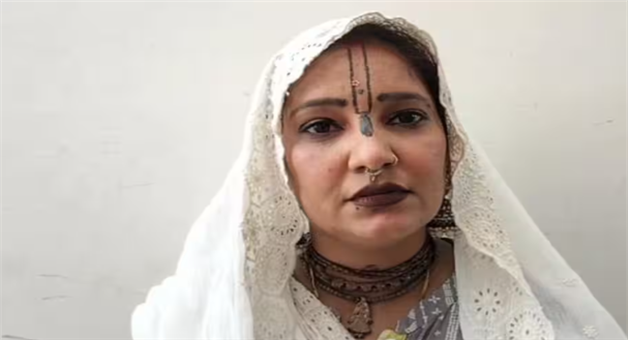 Khabar Odisha:keli-kunj-ashram-controversy-lawrence-bishnoi-threat-allegation-devi-indulekha