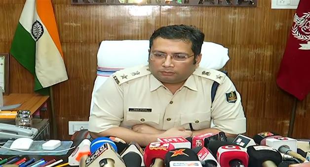 Khabar Odisha:kendrapada-sp-says-in-student-death-case
