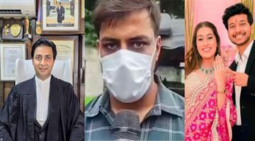 Khabar Odisha:ketan-agrawal-case-siya-goyal-advocate-issues-10cr-notice-to-her-brother