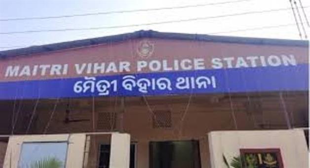 Khabar Odisha:kidnapped-women-rescued-from-barmunda-area