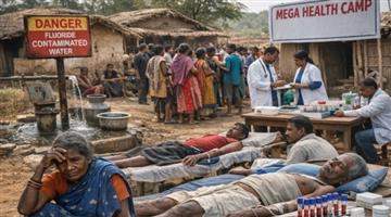 Khabar Odisha:kidney-disease-outbreak-in-bolangir-20-dead-12-affected