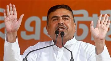 Khabar Odisha:know-about-suvendu-adhikari-education-and-political-career