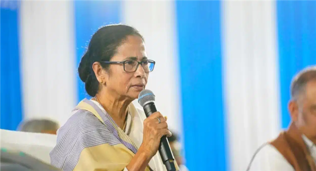 Khabar Odisha:kolkata-police-deny-dharna-permission-mamata-banerjee-to-protest-on-street-against-suvendu-govt