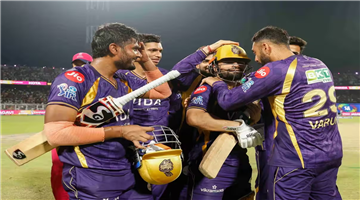 Khabar Odisha:kolkata-registered-their-first-victory-this-season