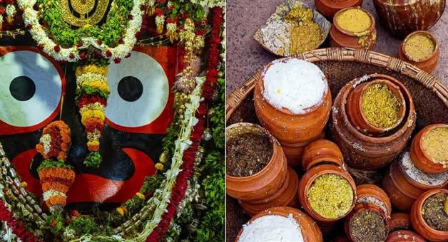 Khabar Odisha:kothabhoga-will-be-prepared-with-organic-amrit-arna