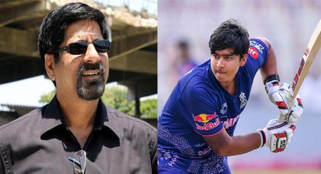 Khabar Odisha:krishnamachari-srikkanth-says-vaibhav-sooryavanshi-will-be-the-next-sachin