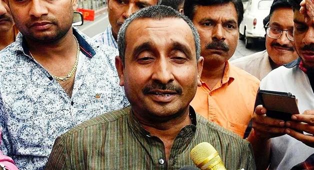 Khabar Odisha:kuldeep-sengar-daughter-asks-justice-for-his-father