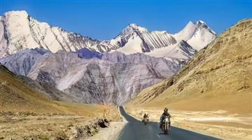 Khabar Odisha:ladakh-is-an-integral-part-of-india