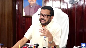 Khabar Odisha:land-fraud-and-illegal-dealings-Suresh-Pujari