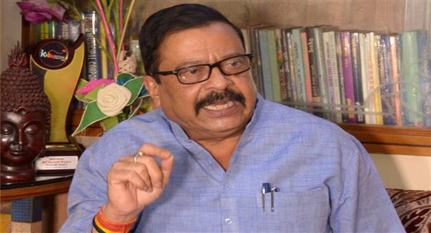 Khabar Odisha:land-registraion-office-will-be-free-from-brokers