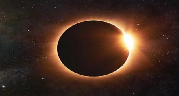 Khabar Odisha:last-solar-eclipse-of-the-year-it-will-not-be-visible-in-India