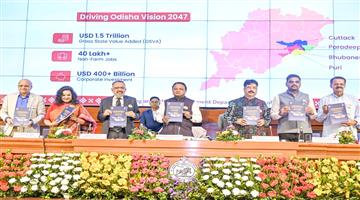 Khabar Odisha:launch-of-the-economic-plan-for-bcpper