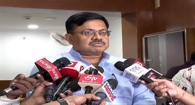 Khabar Odisha:law-minister-warns-against-adinia-rath-yatra-legal-action-will-be-taken-if-it-is-not-stopped