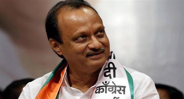 Khabar Odisha:lean-chit-to-Ajit-Pawar-in-Rs-25000-crore-corruption-case-wife-Sunetra-also-assured