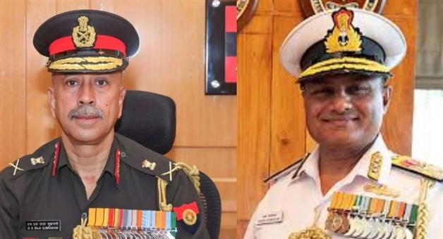 Khabar Odisha:lieutenant-general-ns-raja-new-cds