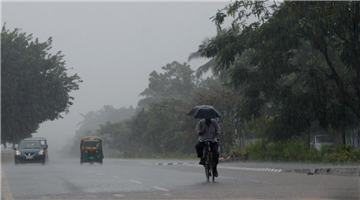 Khabar Odisha:light-to-moderate-rain-likely-over-12-odisha-districts-in-next-3-hours