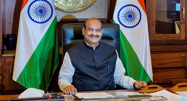 Khabar Odisha:lok-sabha-speaker-om-birla-to-come-odisha-tomorrow