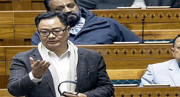 Khabar Odisha:lok-sabha-speakers-suspends-6-mps-of-oppostion-party