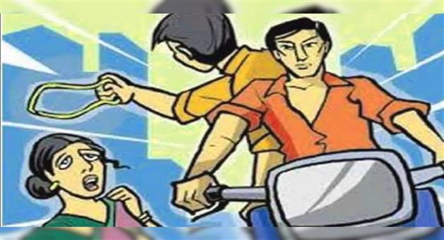 Khabar Odisha:loot-case-in-bhubaneswar-nayapalli-area