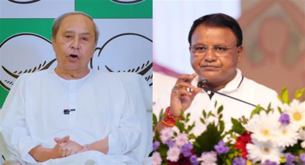 Khabar Odisha:lop-naveen-patnaik-letters-to-cm-regarding-law-and-order-situation