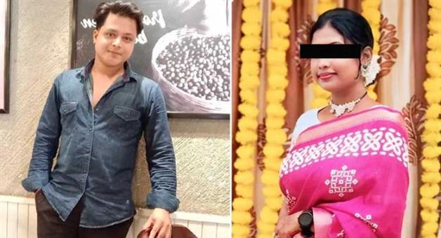 Khabar Odisha:lover-stabs-girlfriend-20-times-in-berhampur